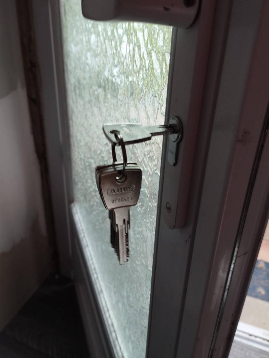 Accès Rétabli : Votre Serrurier Expert en Ouverture de Porte avec Remplacement de Cylindre à Martignas sur Jalles