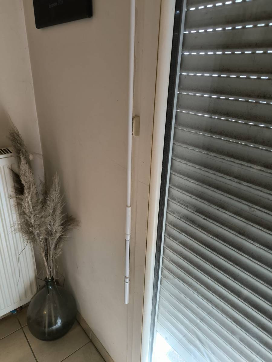 Remplacement de manivelle de volet roulant à Bordeaux Bastide : l’intervention rapide d’un expert installé sur la rive droite de Bordeaux