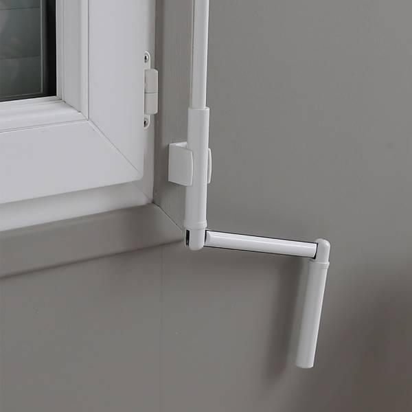 Réparation et remplacement de manivelle pour volets roulants à Cenon et sur toute la rive droite de Bordeaux