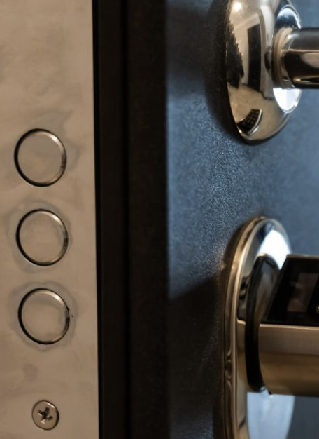 Serrure 3 points pour porte d'appartement Lormont : Serrurier sur Lormont spécialisé dans la protection