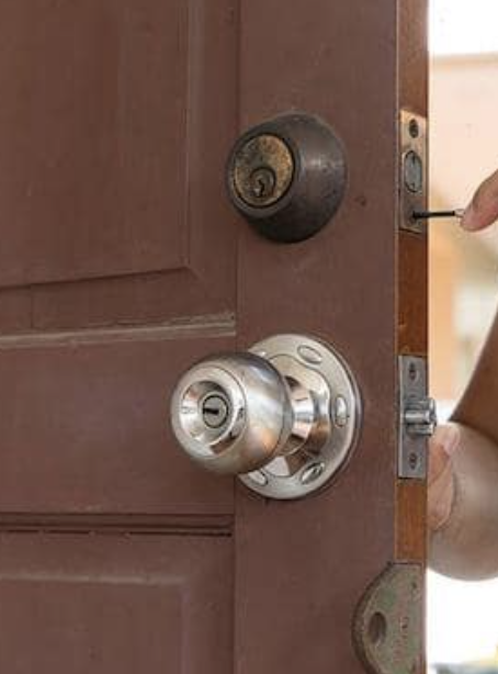 Expert pose serrures 3 points sur Bordeaux Bacalan ! Serrurier sur Bordeaux nord pour protection d'appartements