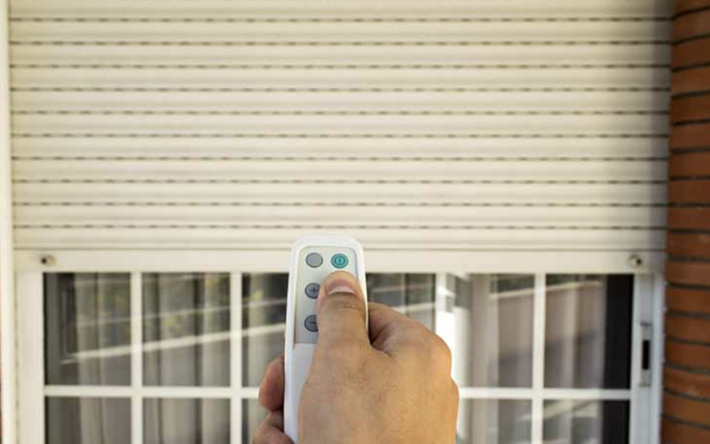 Réparation pas chère de volets roulants à Bouliac : Solutions économiques pour vos stores sur Bordeaux rive droite