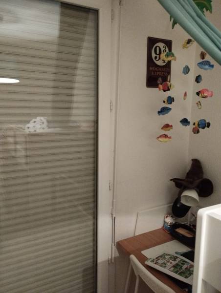 Remplacement de 3 manivelles de volet roulant Bordeaux Caudéran par direct ouverture : intervention proche du parc bordelais